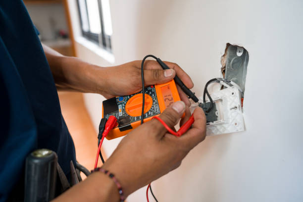 Best Electrical Contractors for Businesses  in Clarkdale, AZ